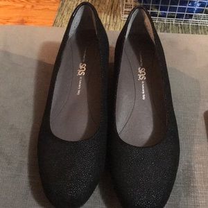 SAS Wedges